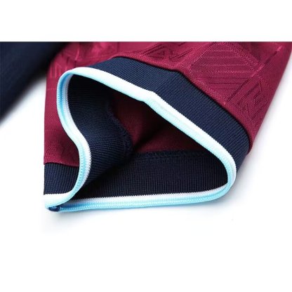 Retro 1999 West Ham Home Size S-XXL