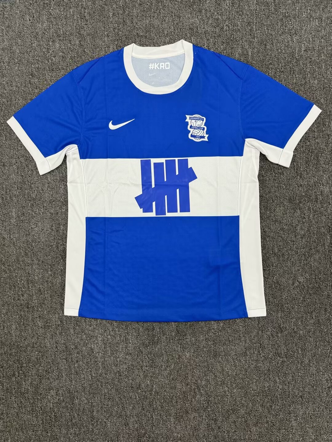 24/25 Birmingham City F.C. home fan version S-XXL