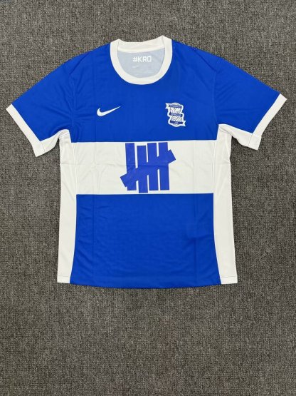 24/25 Birmingham City F.C. home fan version S-XXL