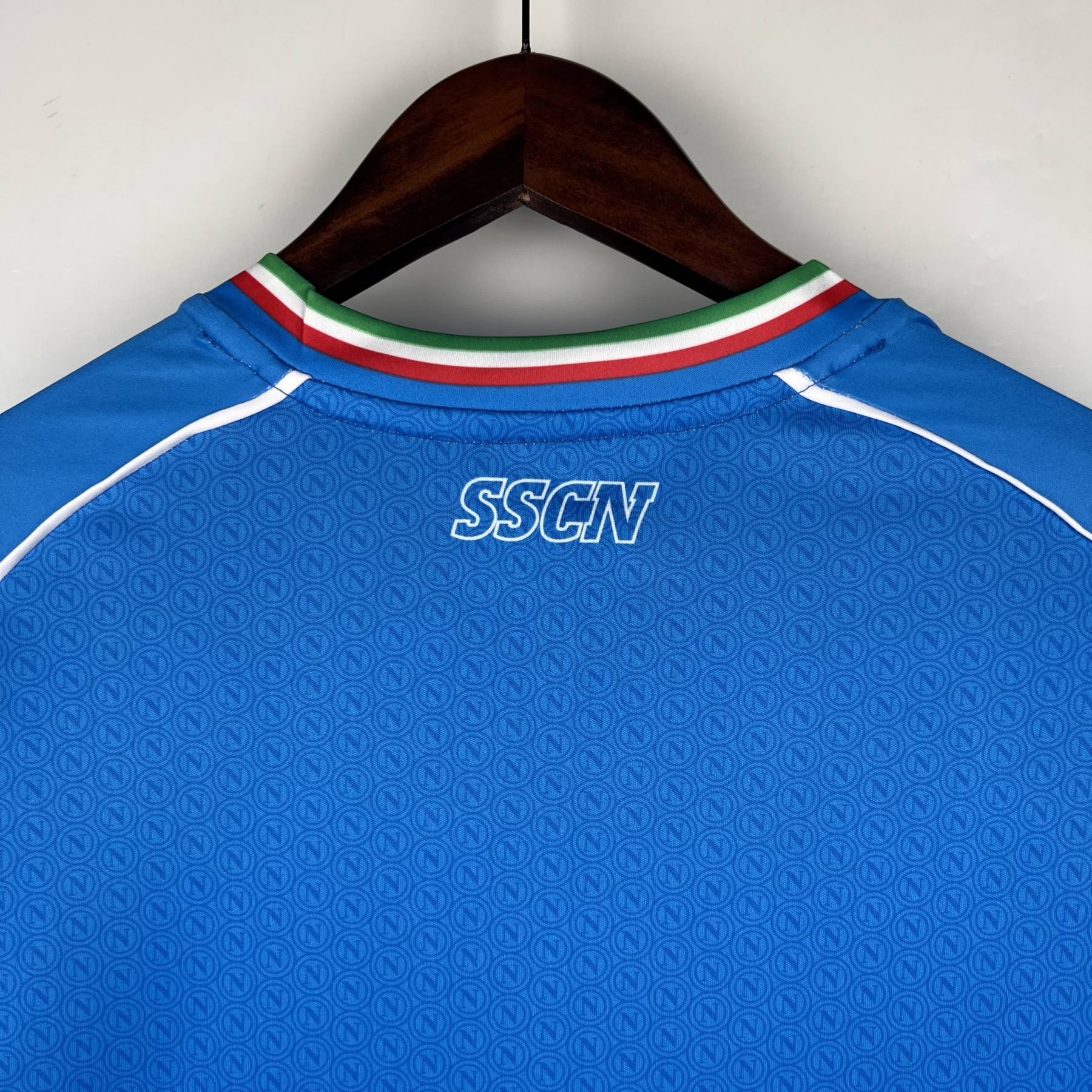 23/24 Napoli Home S-4XL