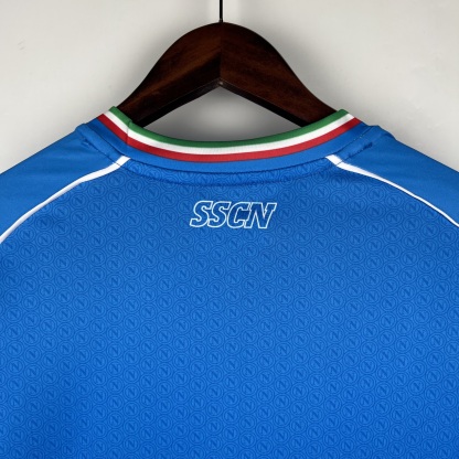 23/24 Napoli Home S-4XL