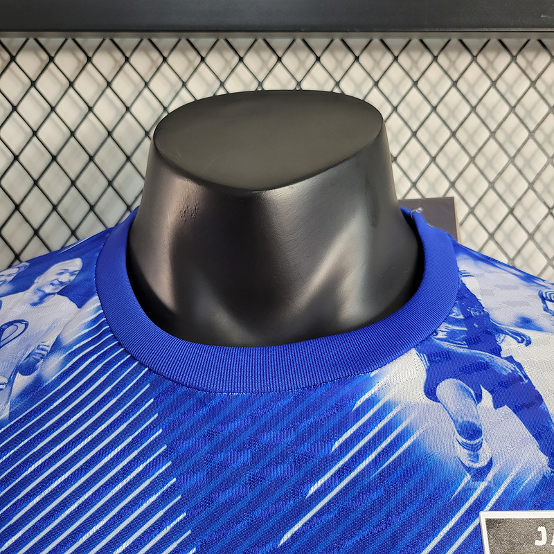 23-24 Players Japan Special Edition Size S-XXL