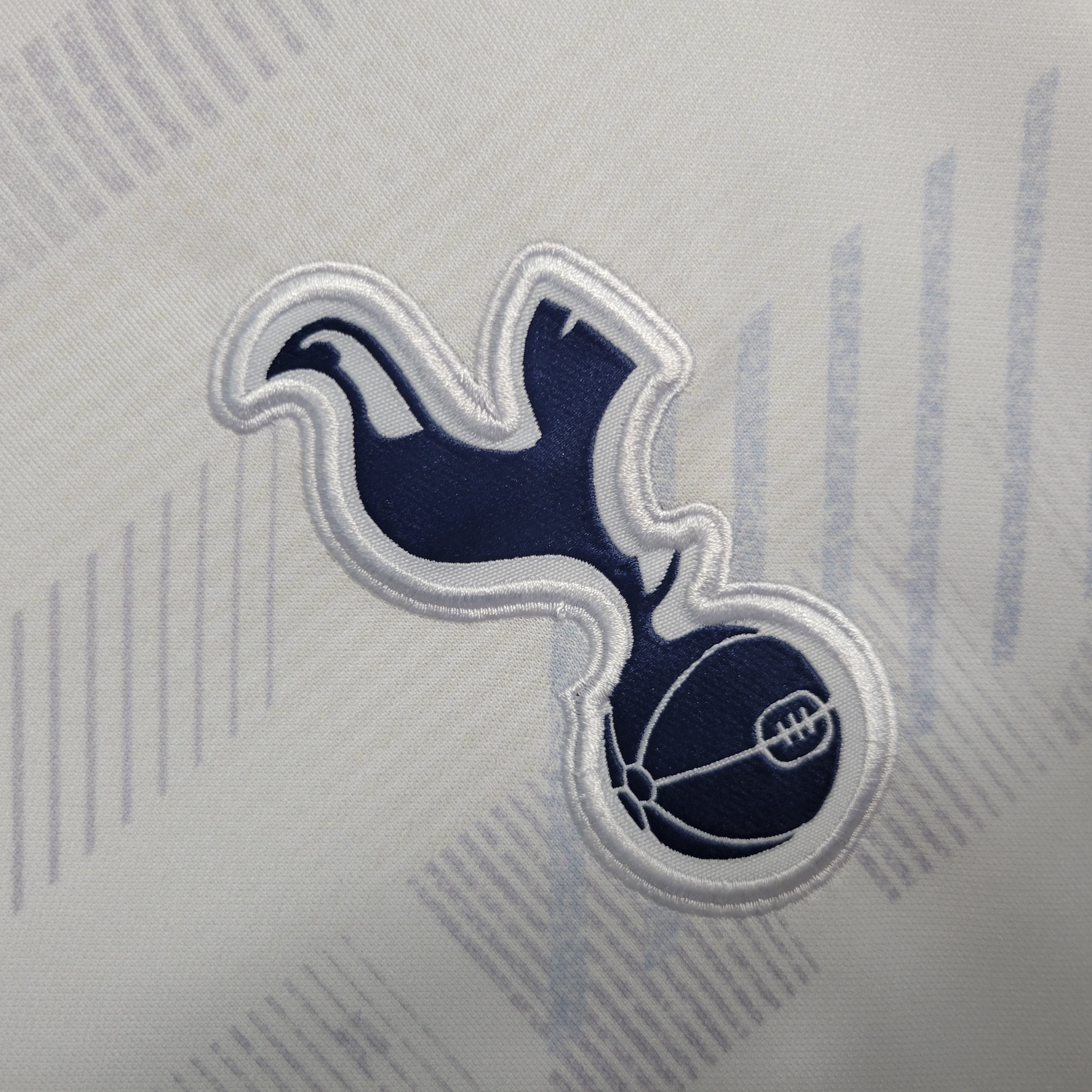 23/24 Tottenham Hotspur Home Size S-4XL