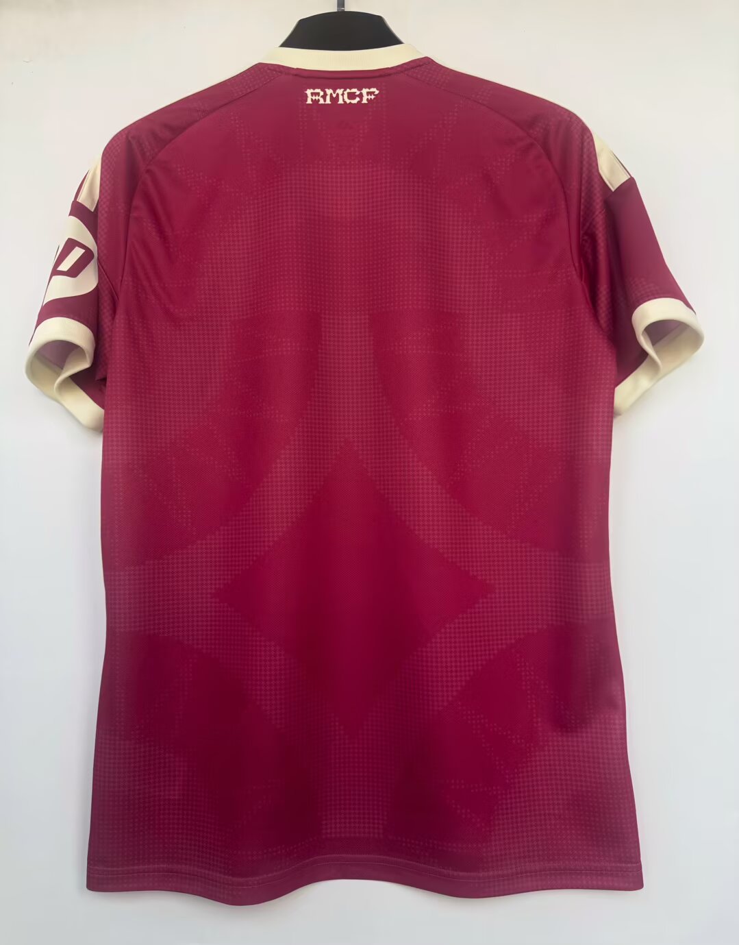 26/27 re@l Medrid third fan version S-4XL