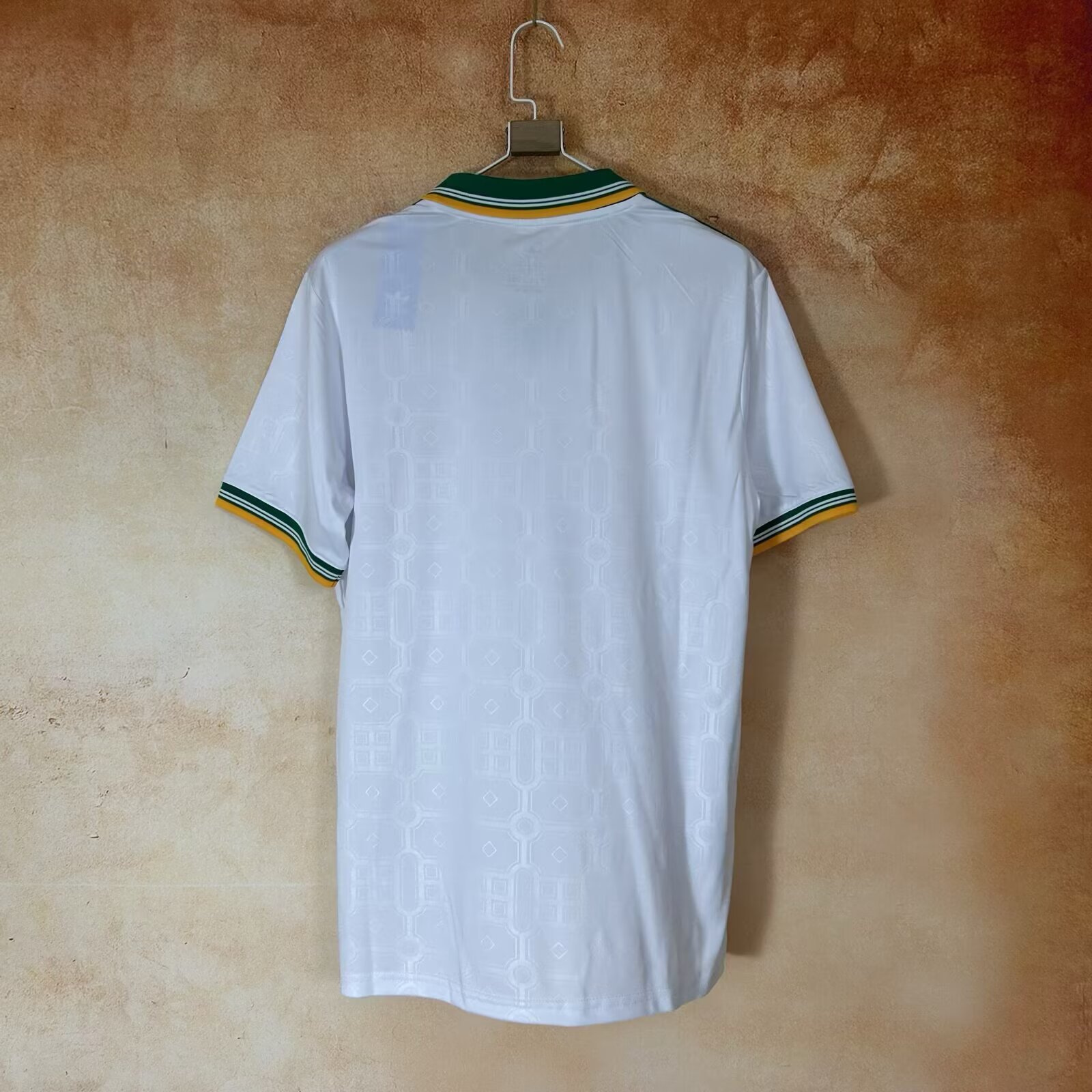 25/26 ROMA third fan version S-4XL