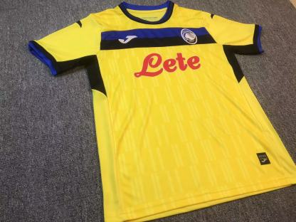 24/25 Atalanta third fan version S-XXL