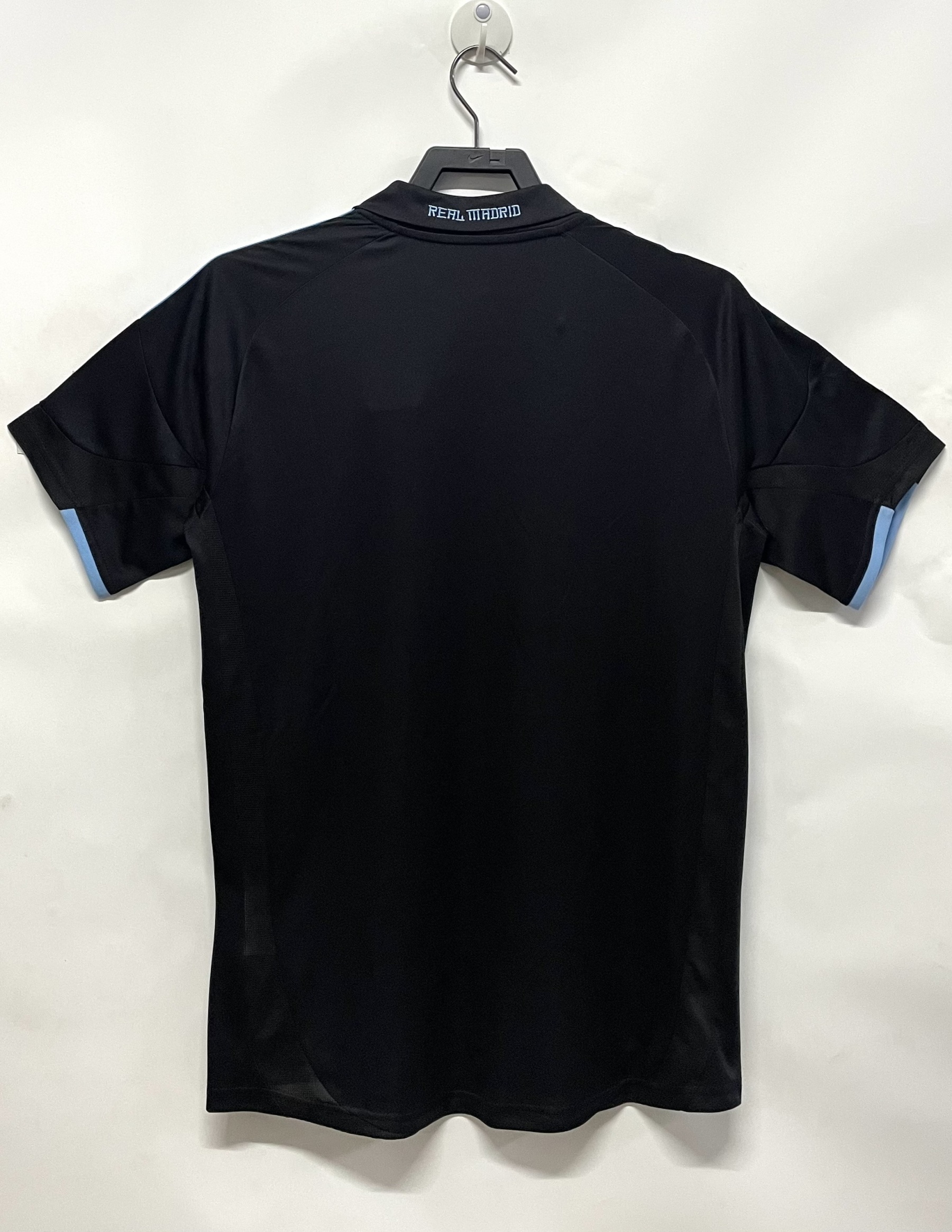 Retro 09/10 re@l Medrid away Size S-XXL