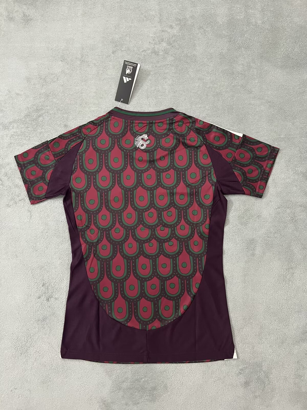 24/25 Mexico away female version S-XXL