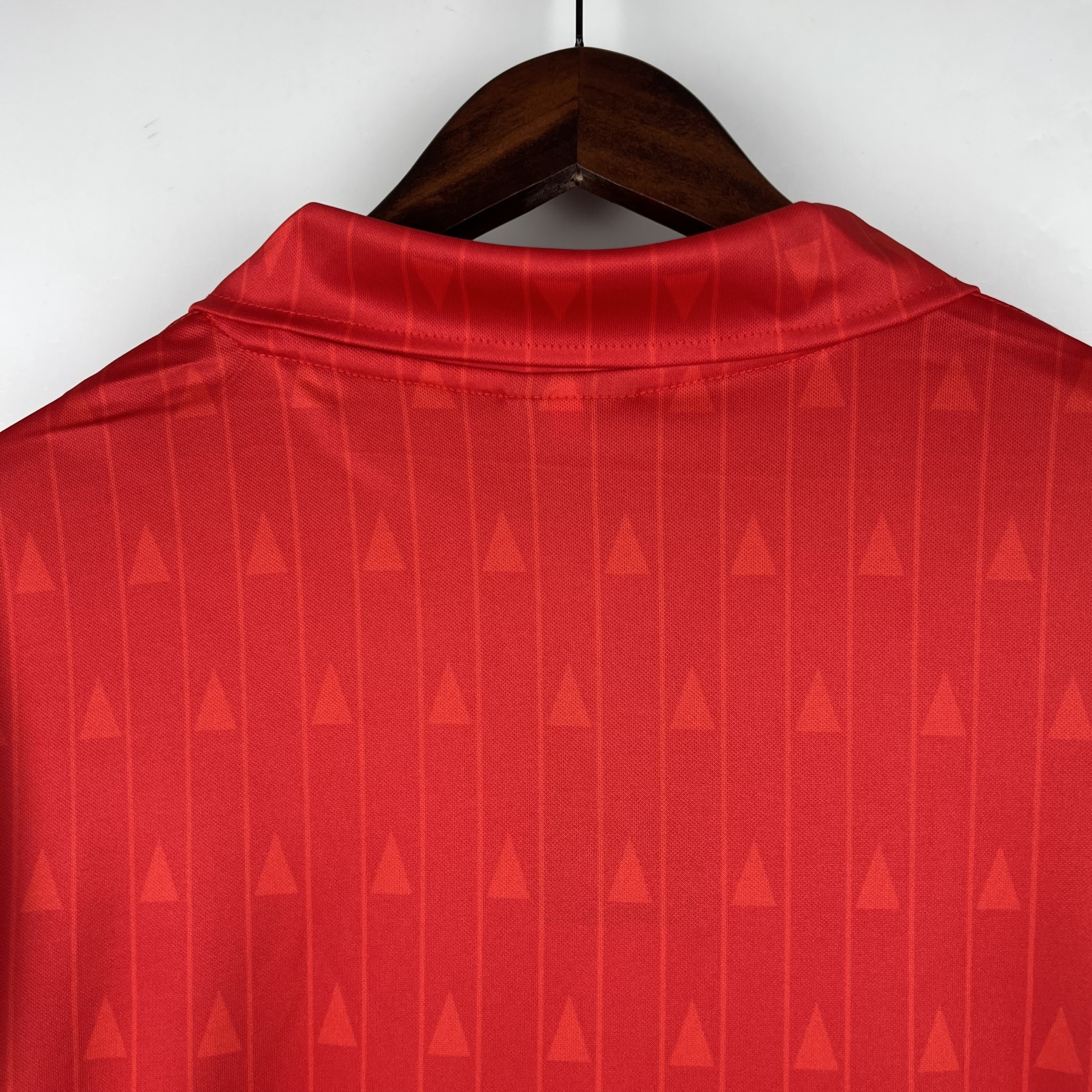 Retro Spain 88/91 Home S-XXL