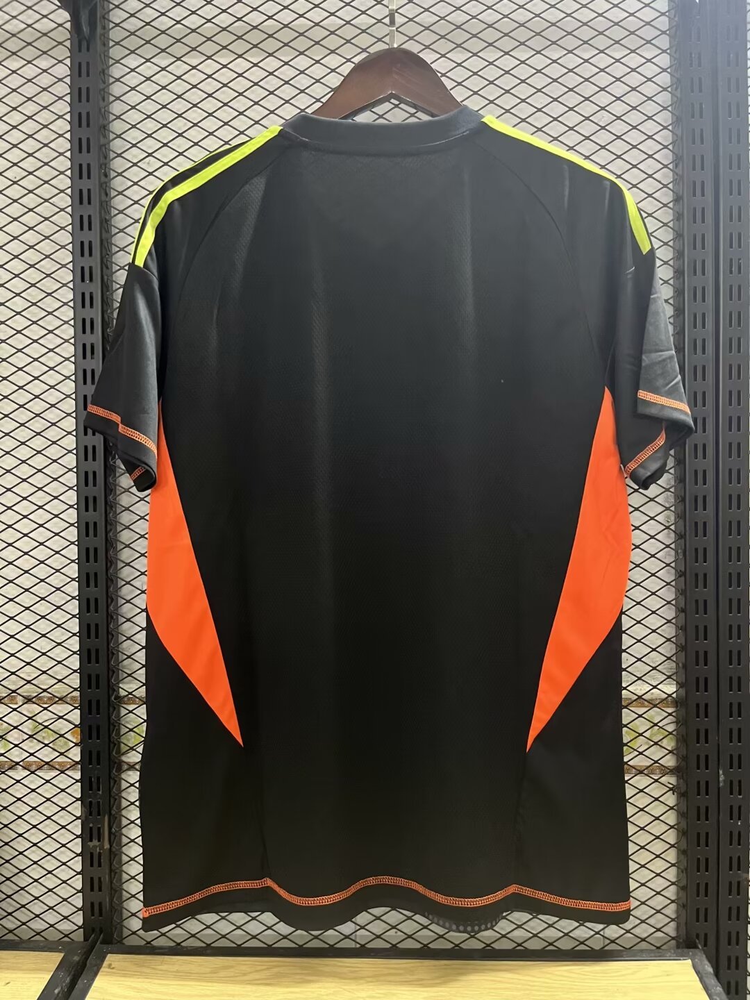 24/25 Mexico goalkeeper fan version S-4XL