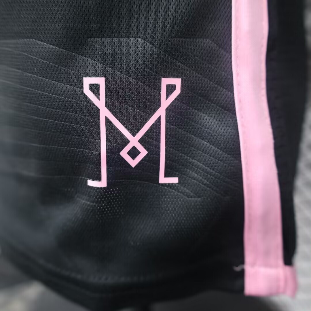 24/25 Miami away Player version S-XXL