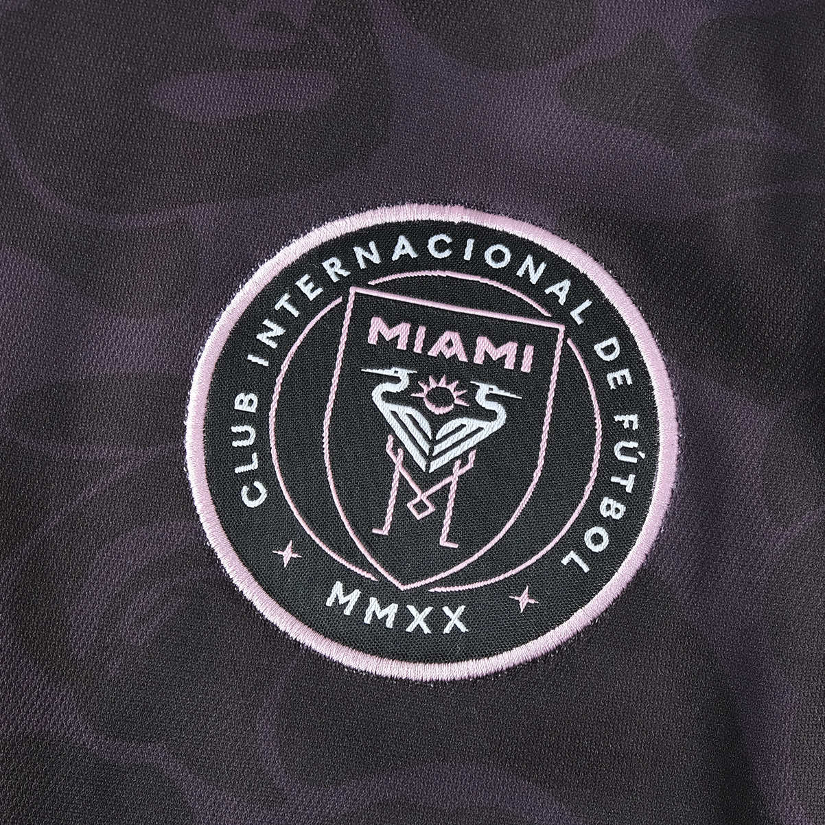 2324 BAPE X Miami Training Shirt S~XXL