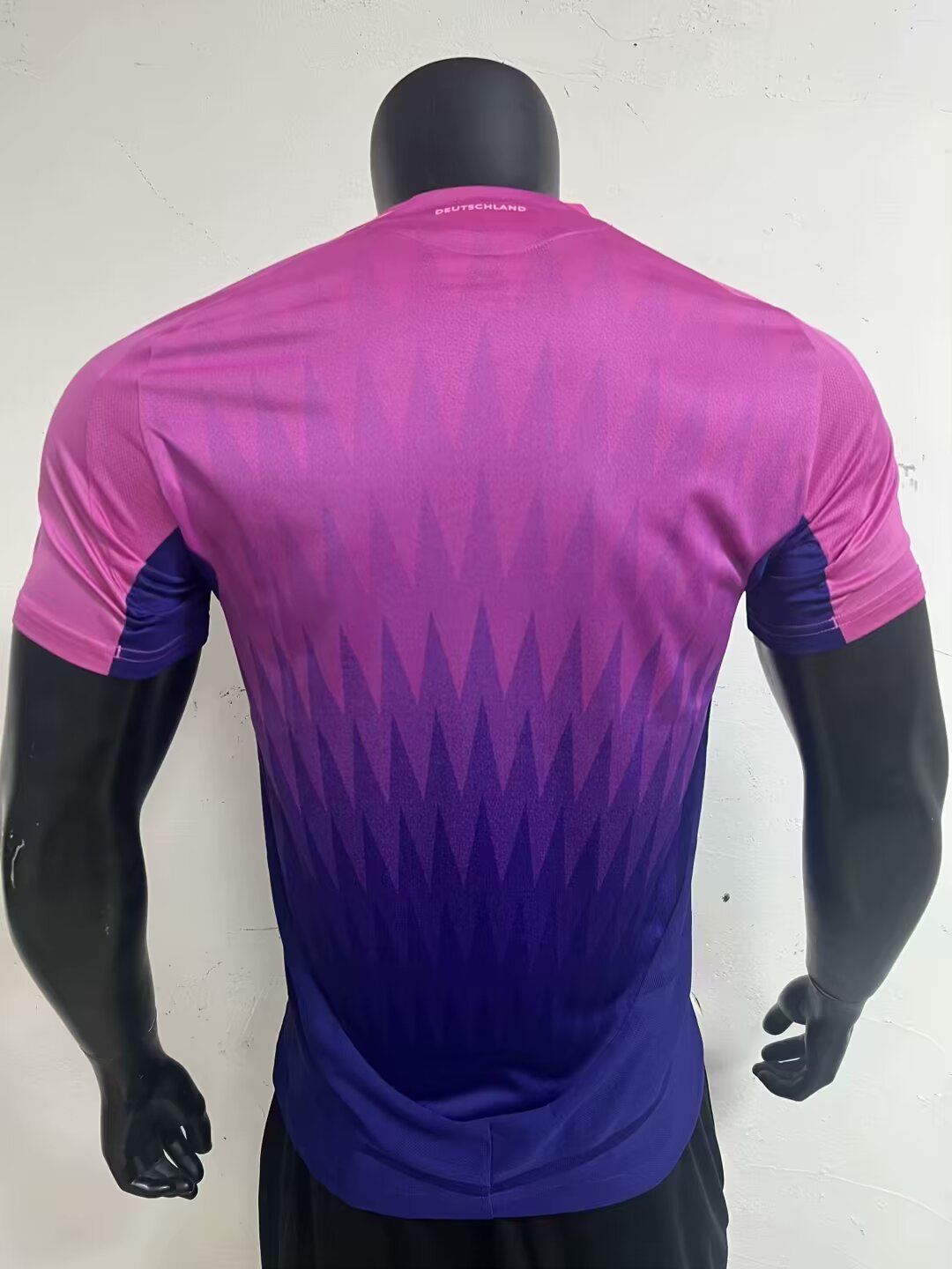 24/25 Germany away player version S-XXL