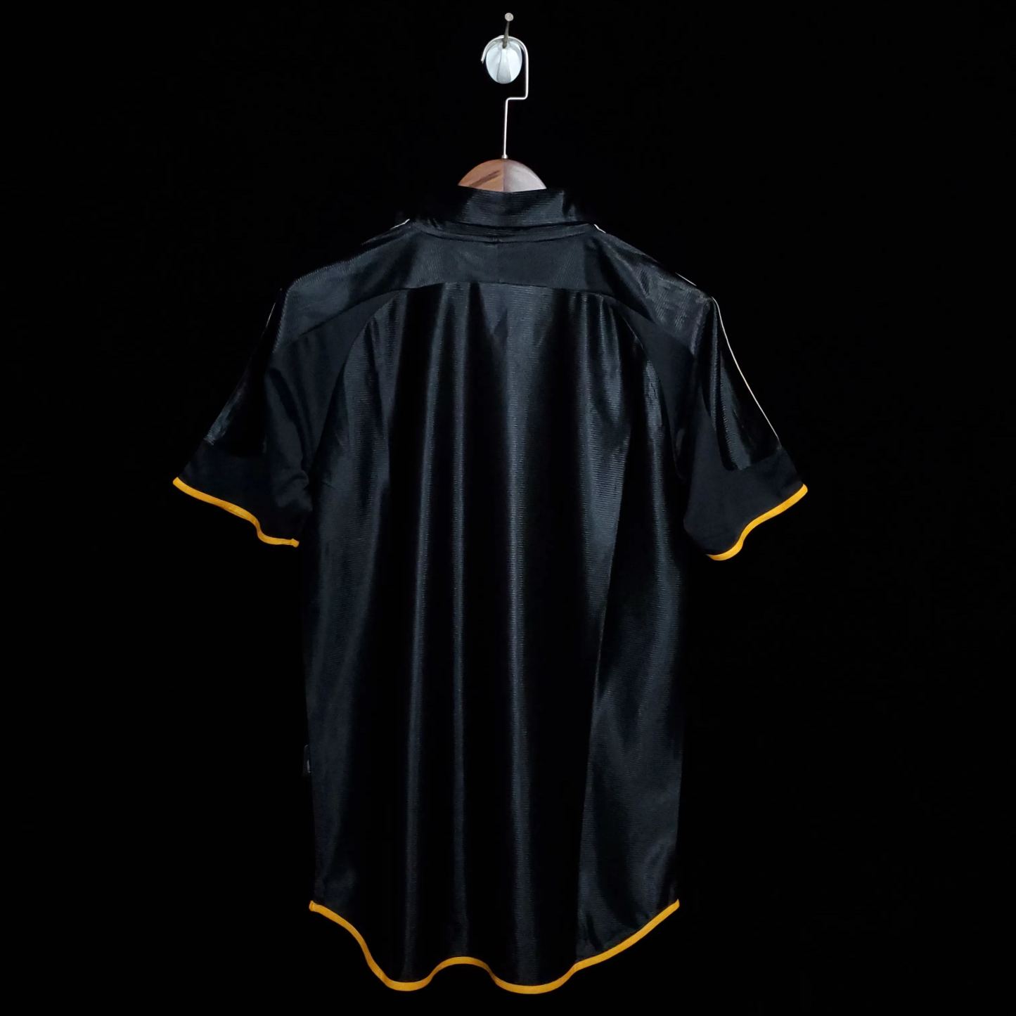 Retro Real Madrid 98-99 away S-XXL