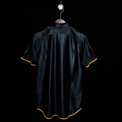 Retro Real Madrid 98-99 away S-XXL