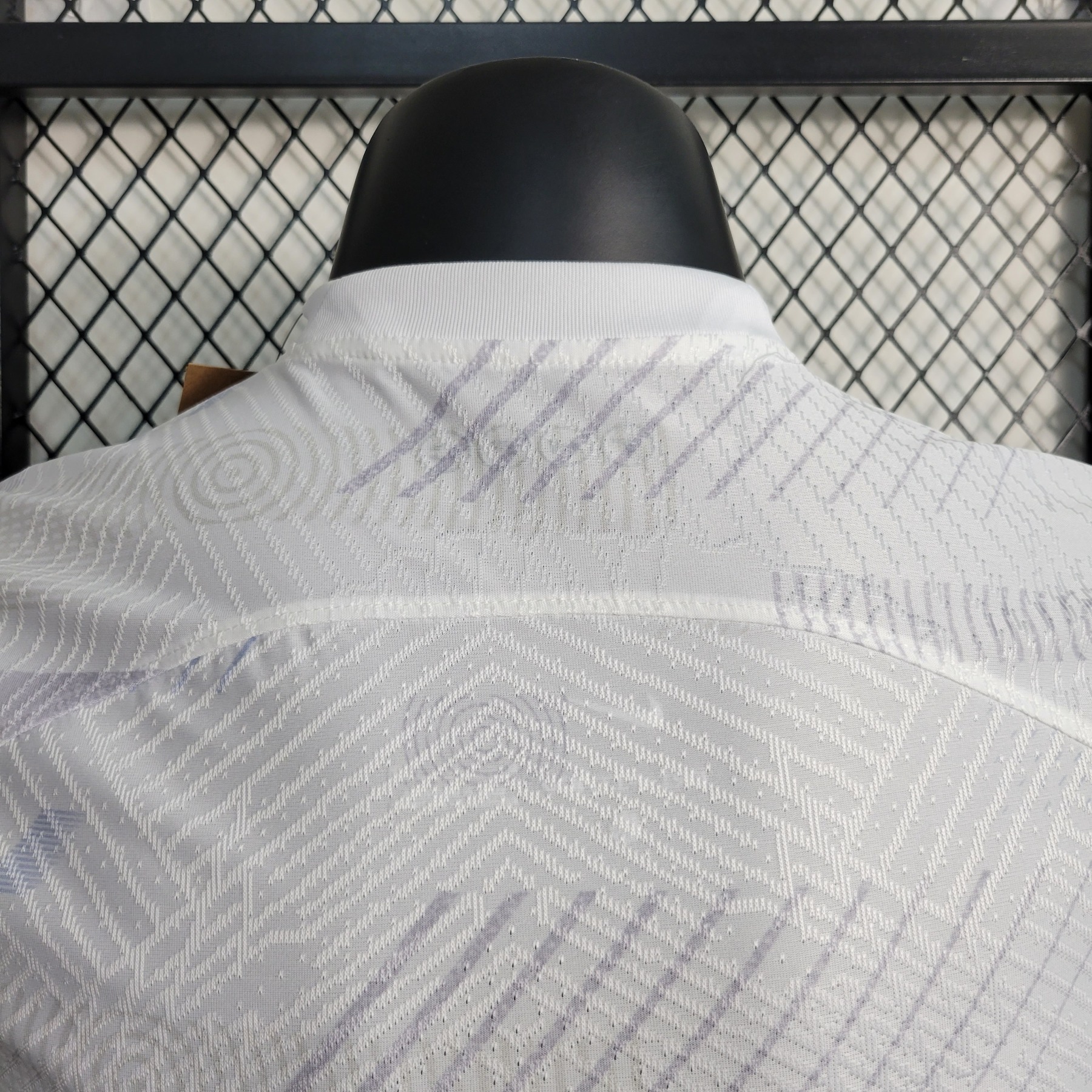 23-24 Players Tottenham Hotspur Home Player Size S-XXL