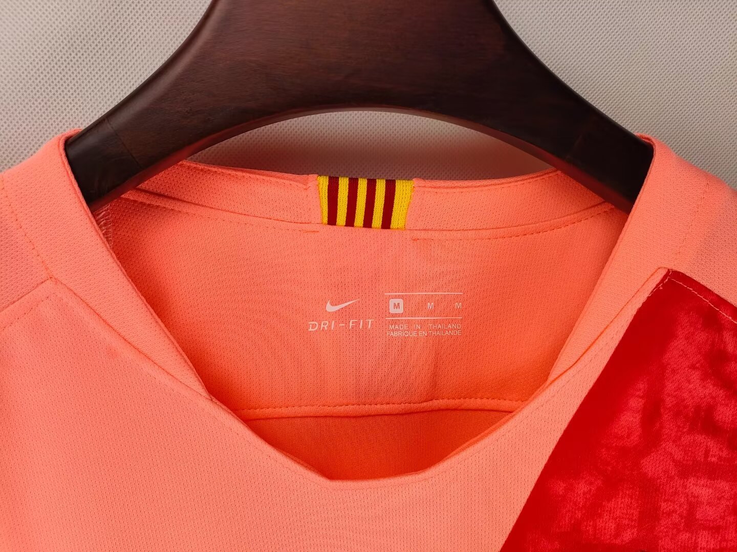 18/19 Barcelona third retro version S-XXL