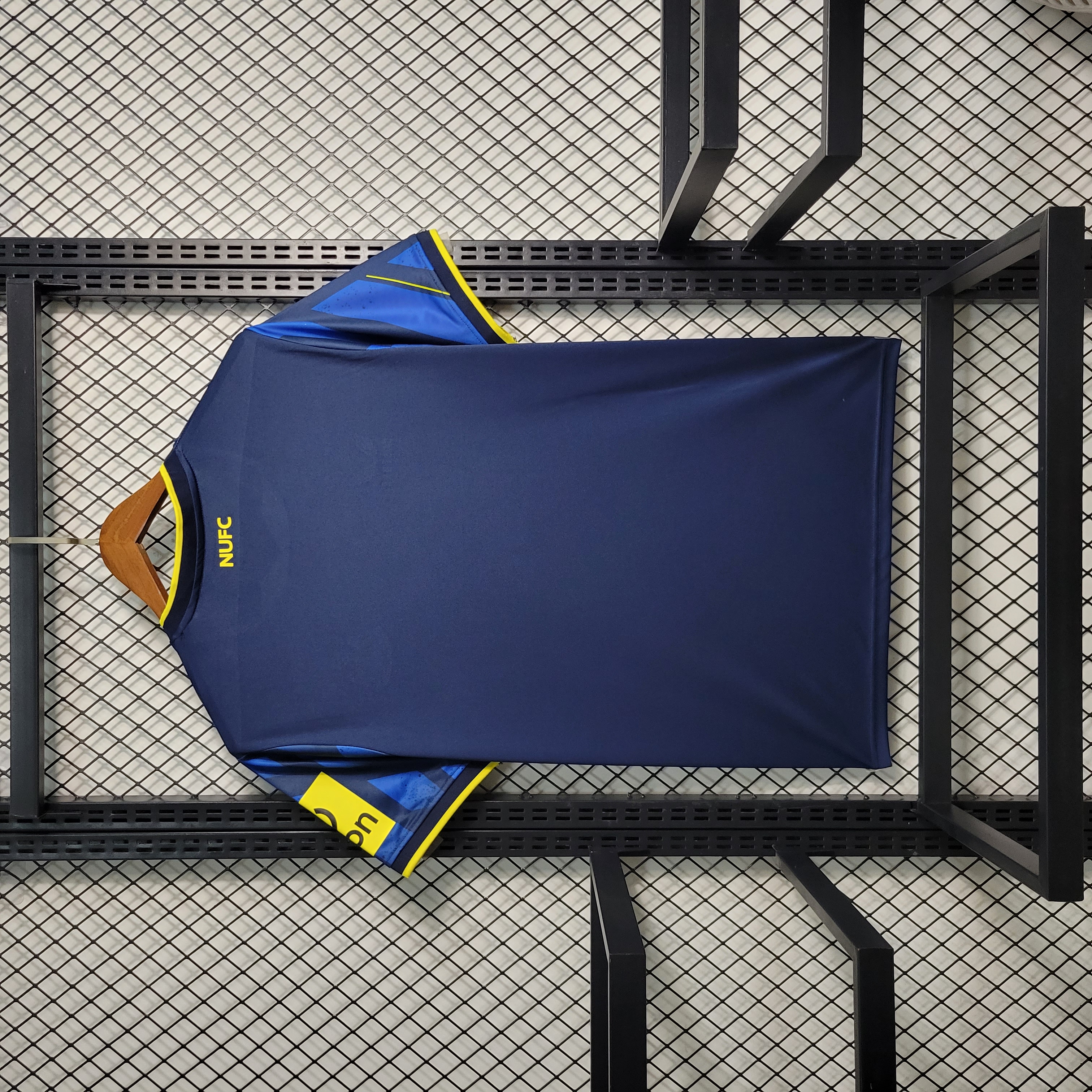 23-24 Newcastle II away size S-2XL