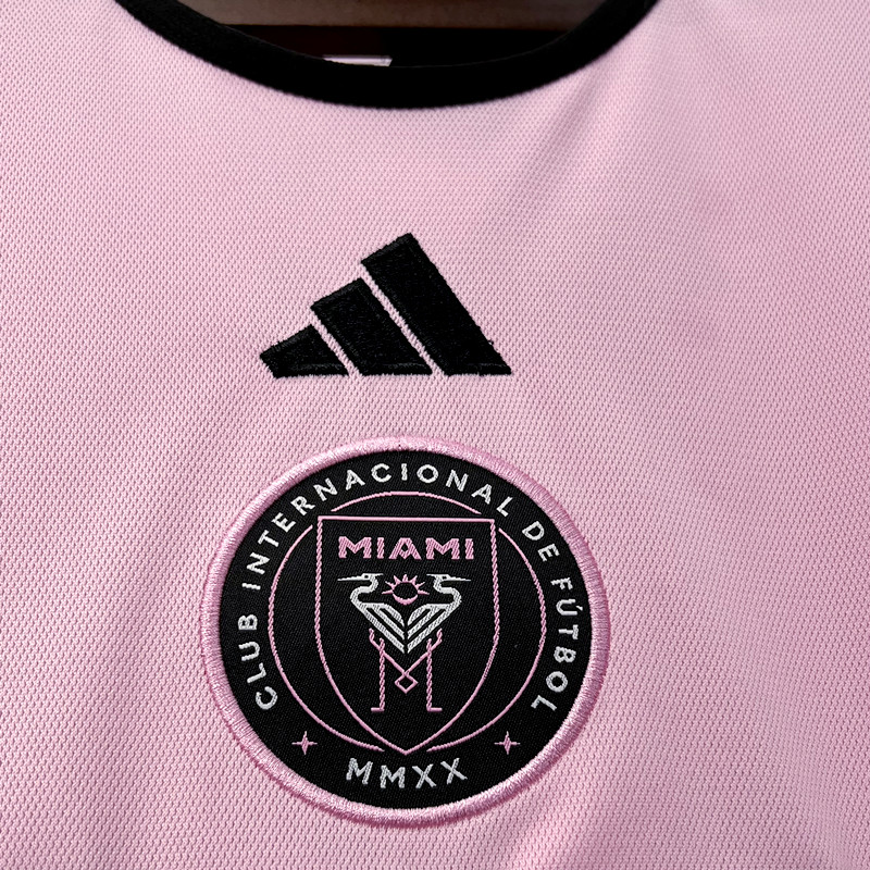 24/25 Miami Home S-4XL