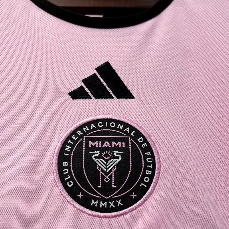24/25 Miami Home S-4XL