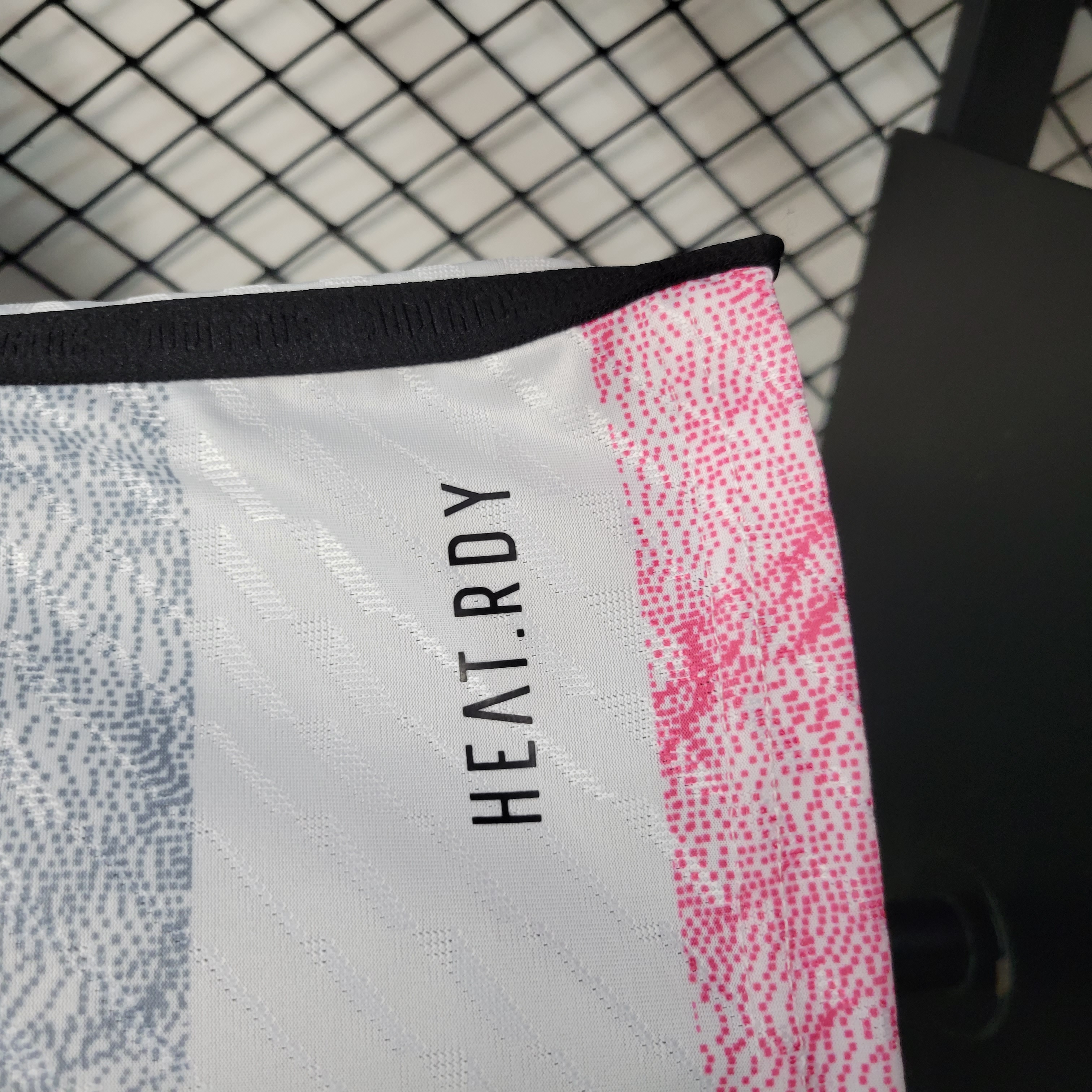 23-24 Players Juventus away size S-XXL