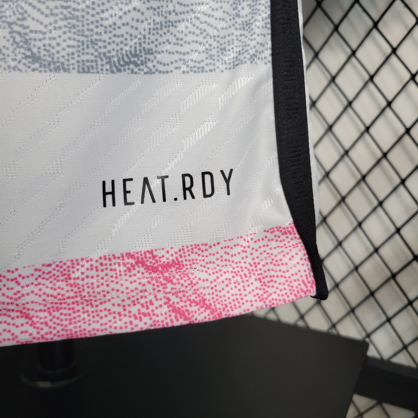 23-24 Players Juventus away size S-XXL