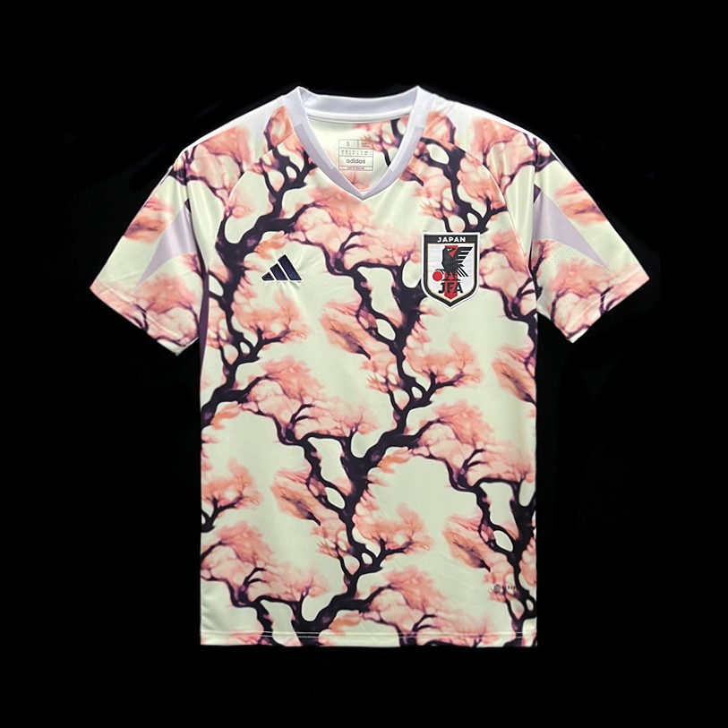 23/24 Japanese Graffiti version S-XXL