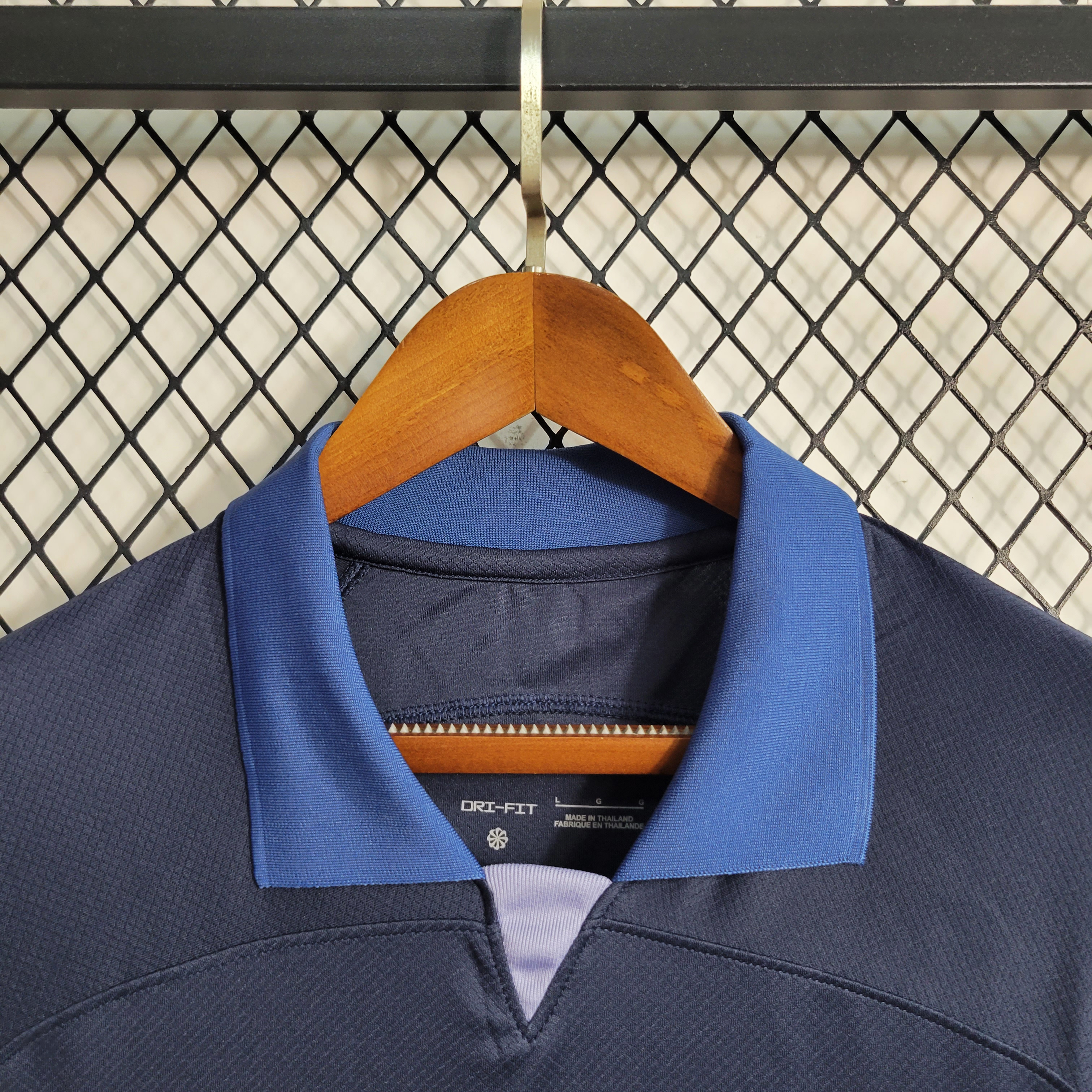 23-24 Tottenham away size S-2XL