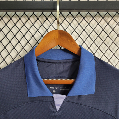 23-24 Tottenham away size S-2XL