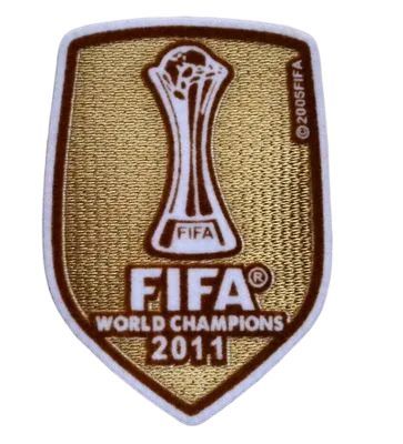 FIFA Patch