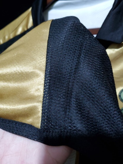 Retro Manchester United 100th Anniversary Reversible Edition S-2XL