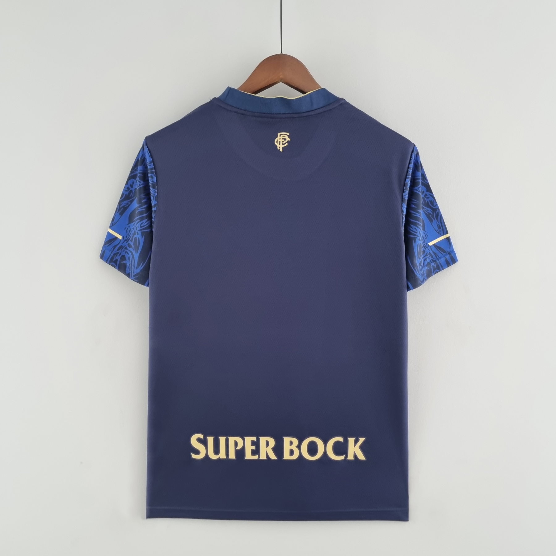 22/23 Porto Special Edition Blue S-XXL