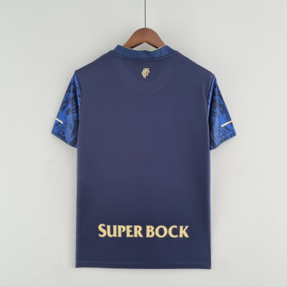 22/23 Porto Special Edition Blue S-XXL