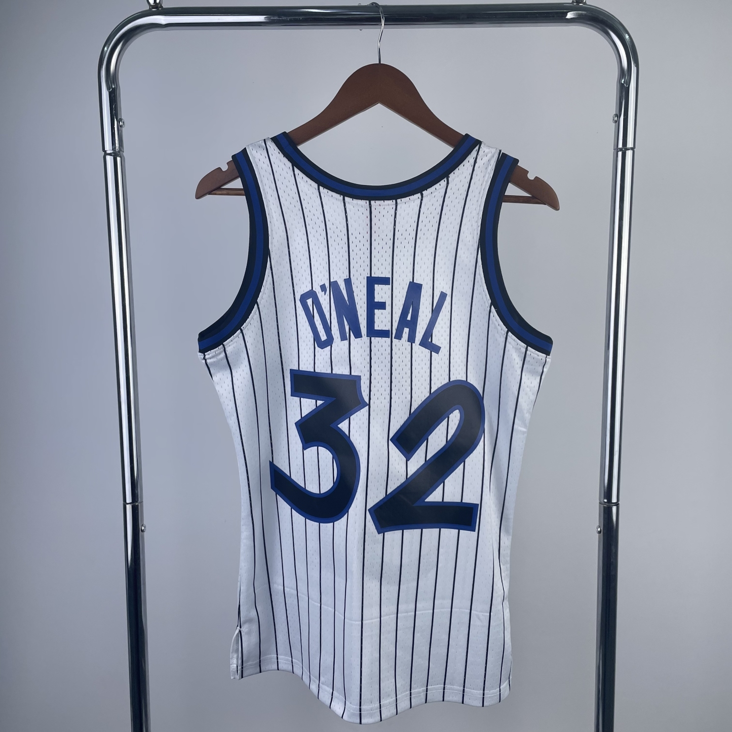 94/95 Retro Orlando Magic Hot-pressure version S-XXL