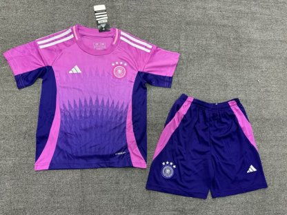 24/25 Germany away kids size 16-28