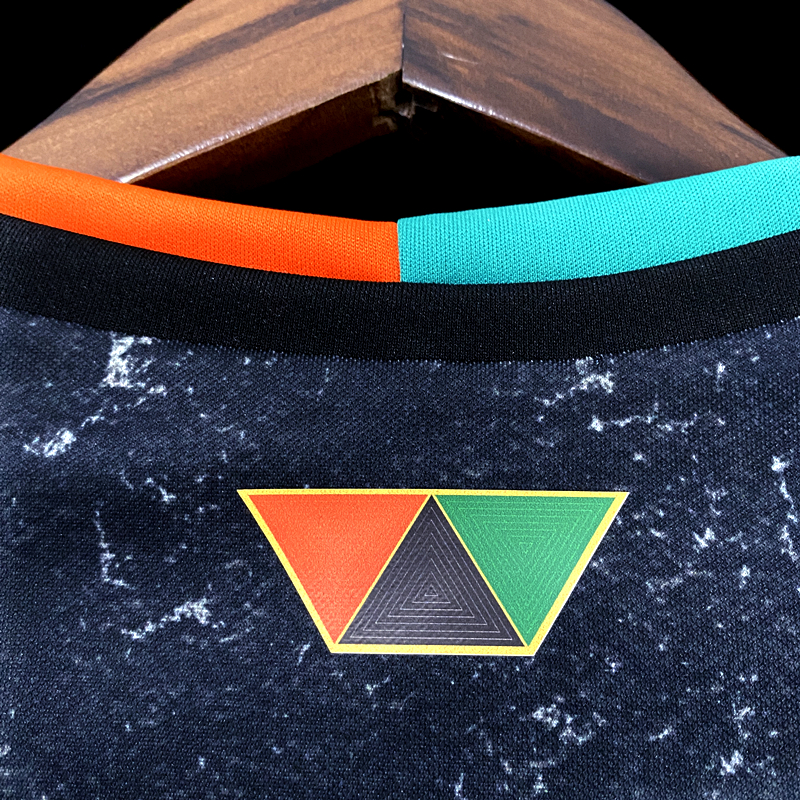 2122 Venezia home fan version S-XXL