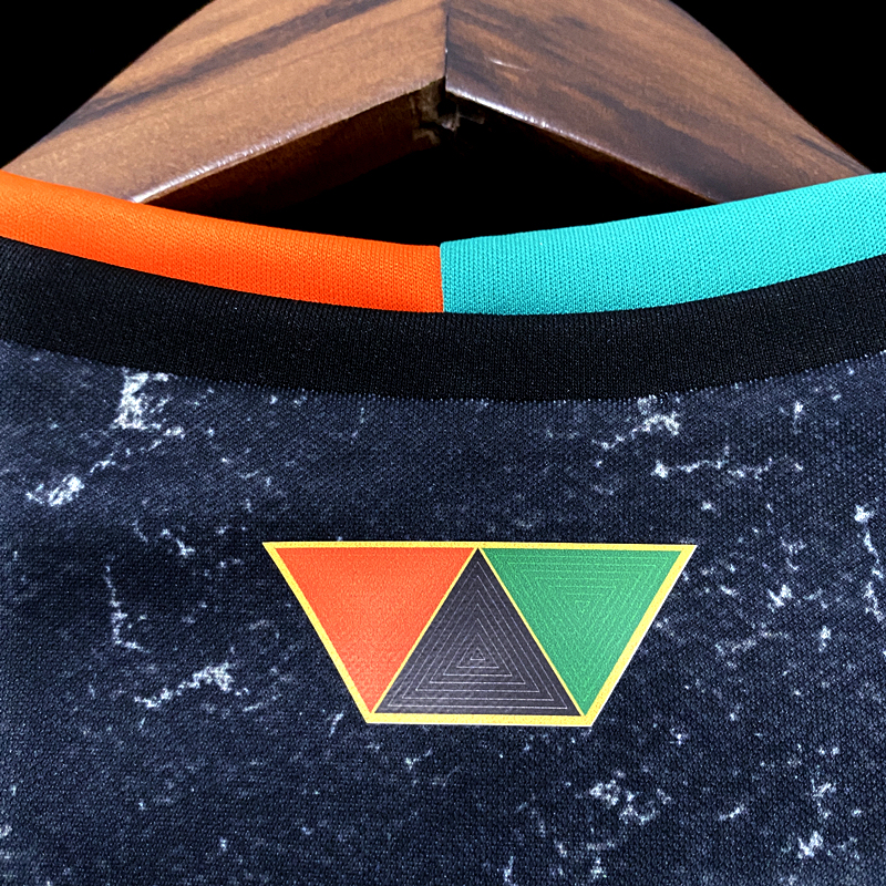 2122 Venezia home fan version S-XXL