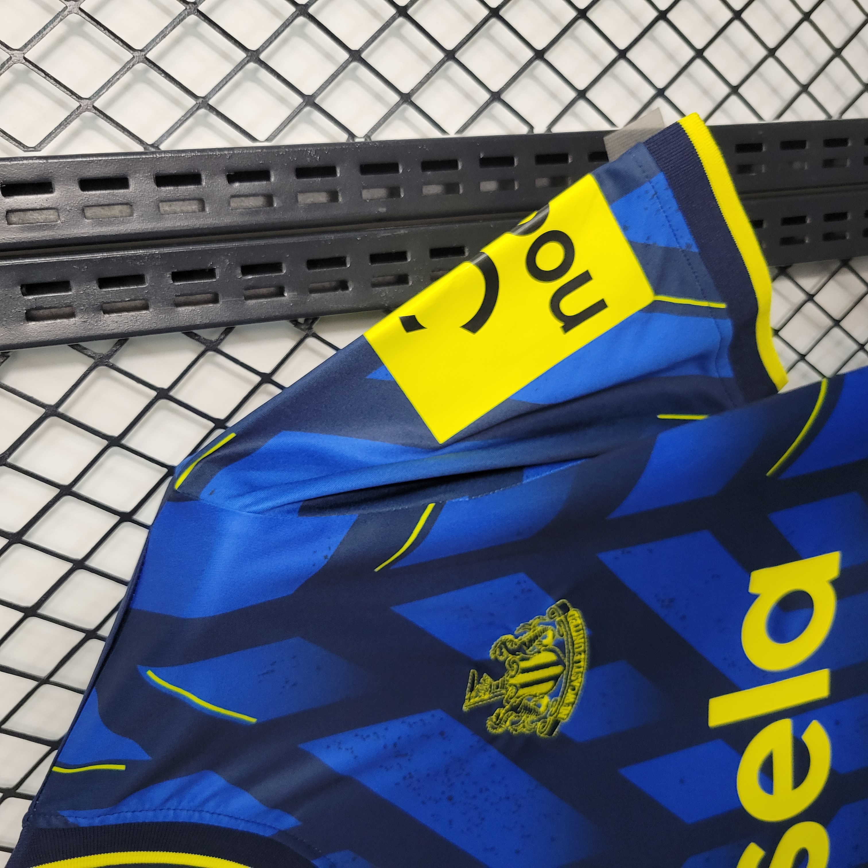 23-24 Newcastle II away size S-2XL