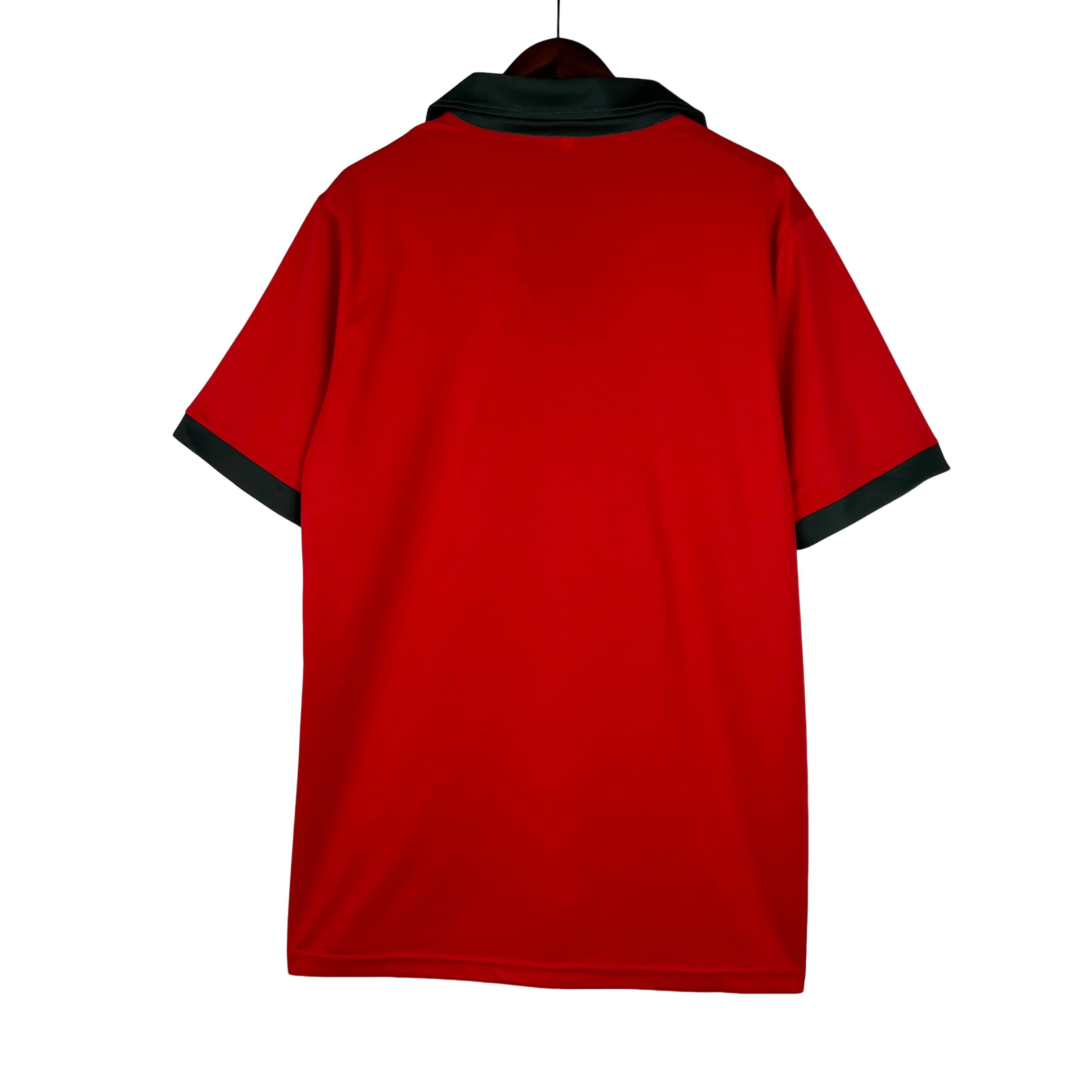 Retro Portugal 1972 Home S-XXL