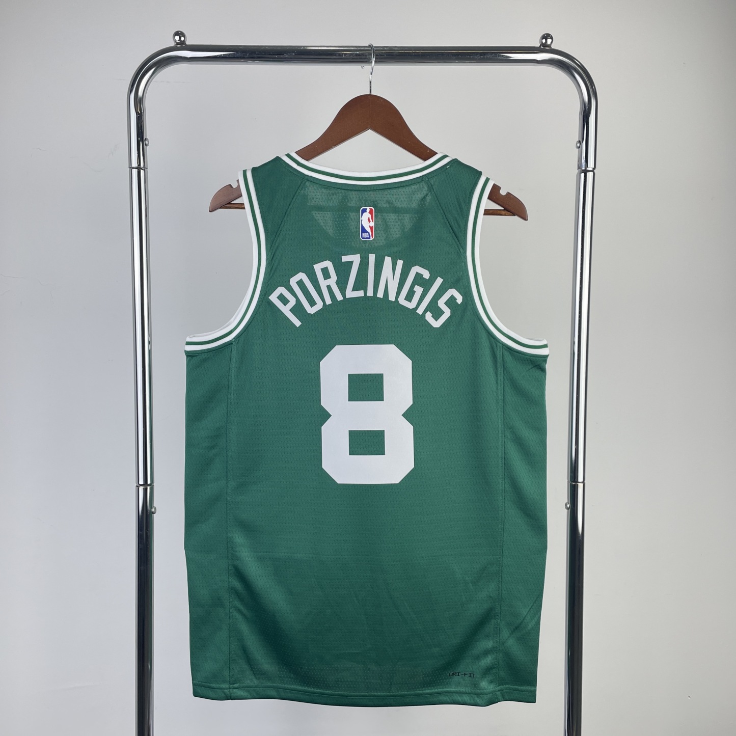 2023 NBA Boston Celtics green version S-XXL