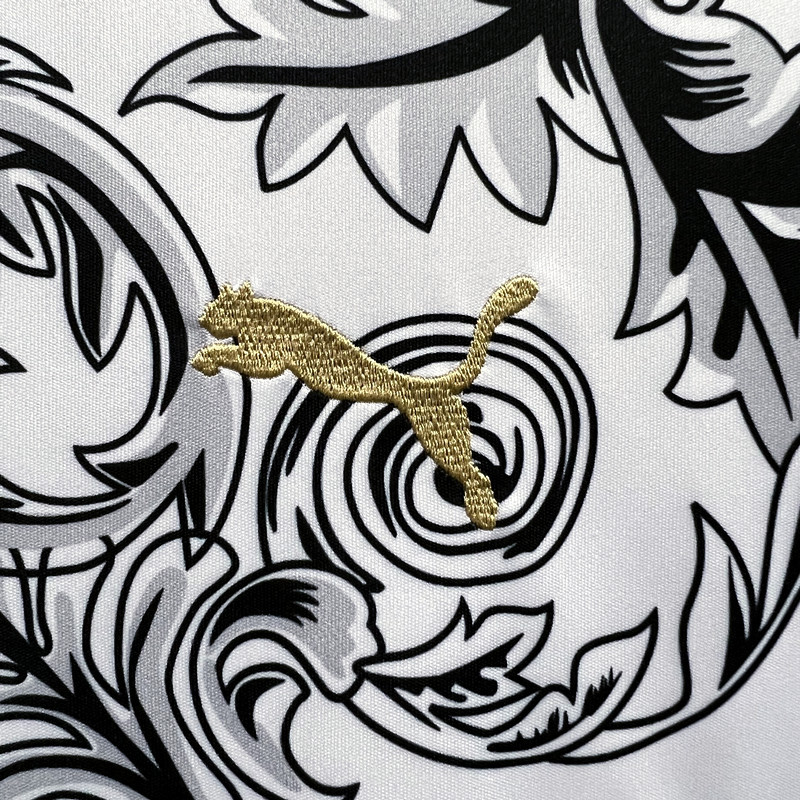 23/24 Italy Special Edition White S-XXL