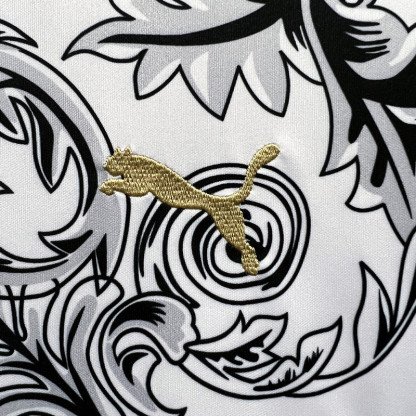 23/24 Italy Special Edition White S-XXL