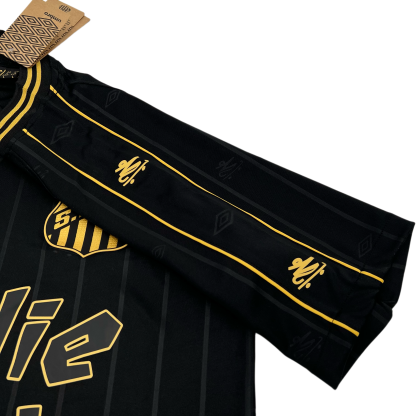 2024/25 Santos Charlie Brown Jr Jersey S-4XL