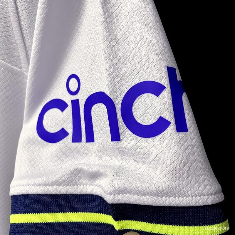 22/23 Tottenham Hotspur Home Soccer Jersey