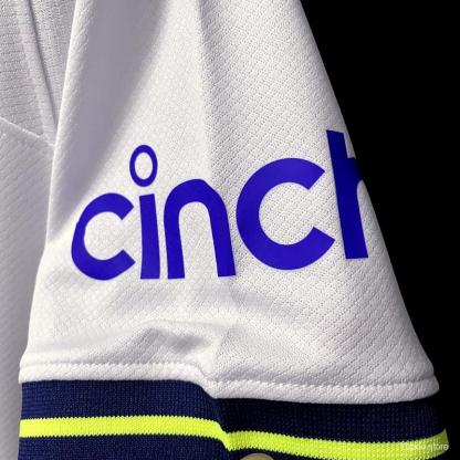 22/23 Tottenham Hotspur Home Soccer Jersey