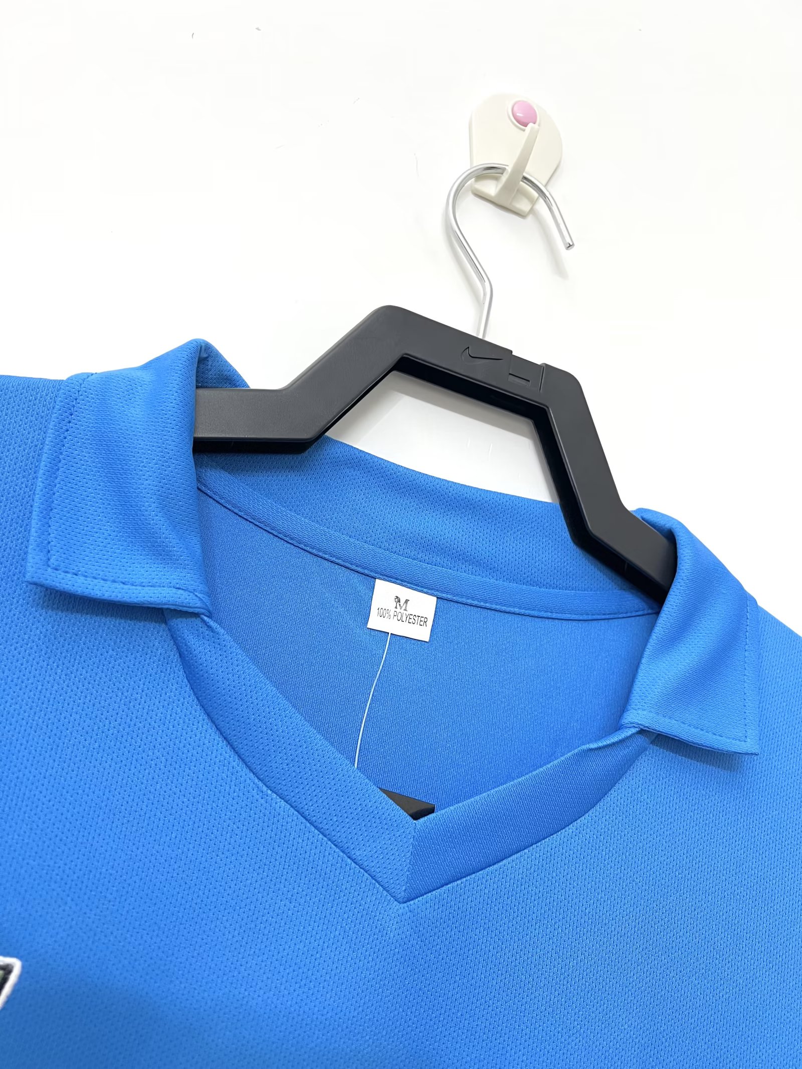 87/88 Napoli Home retro version S-XXL