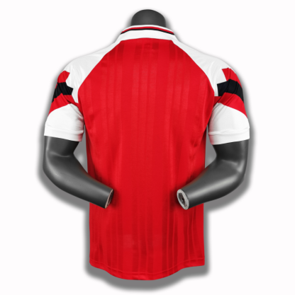Retro 1992/93 Arsenal home S-2XL
