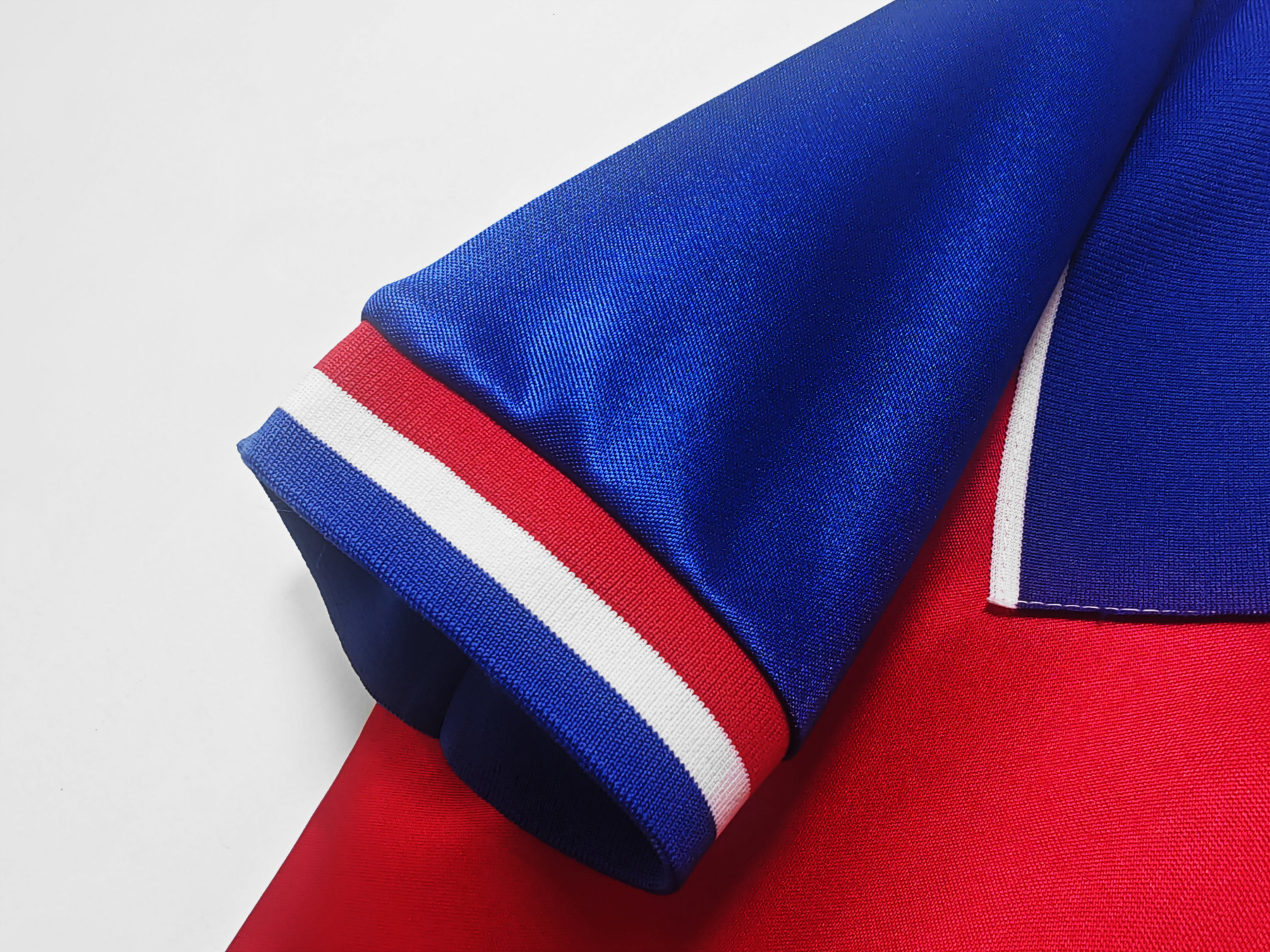 93/93 Bayern home retro version S-XXL