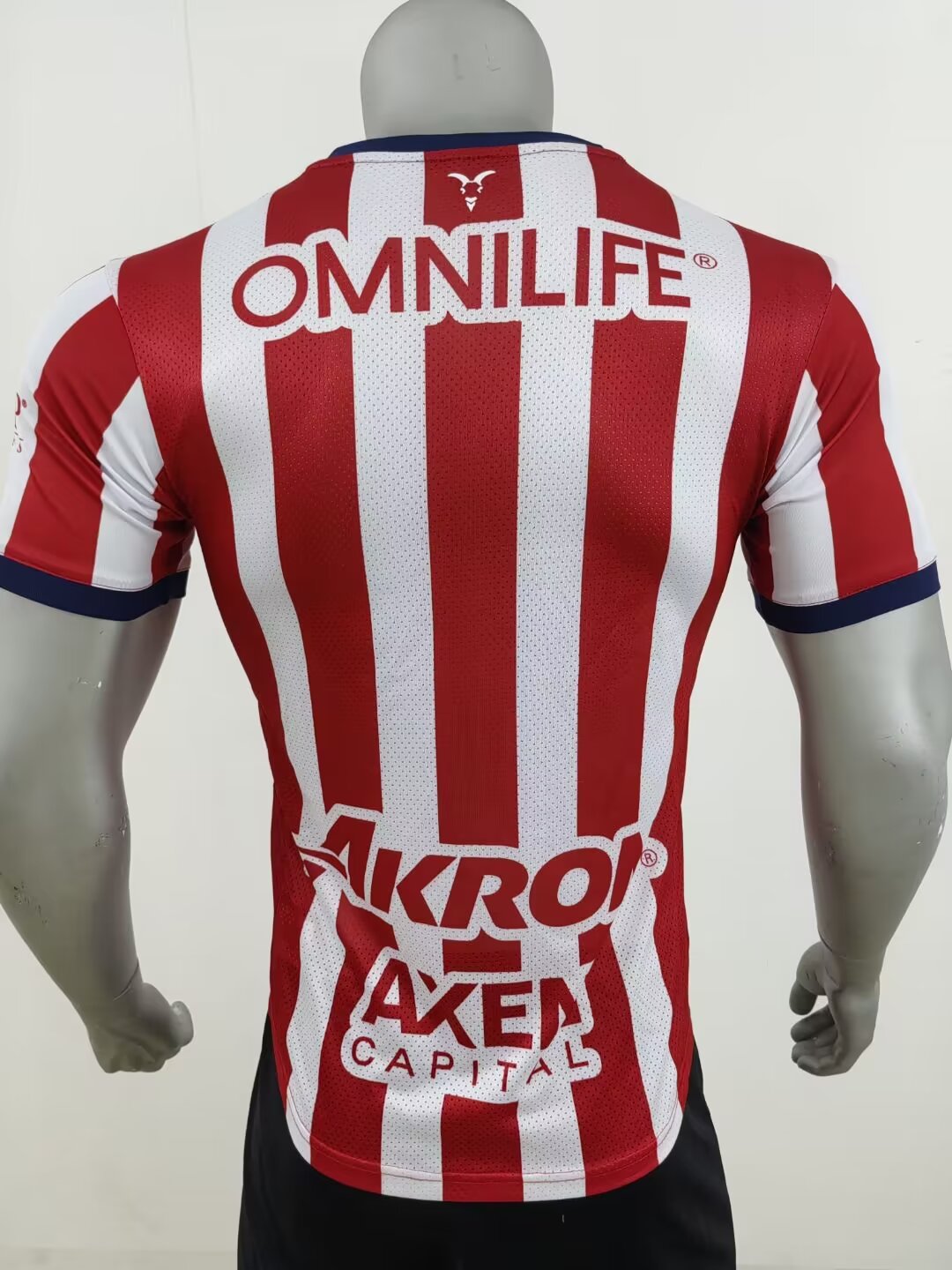 24/25 Chivas home player version S-XXL