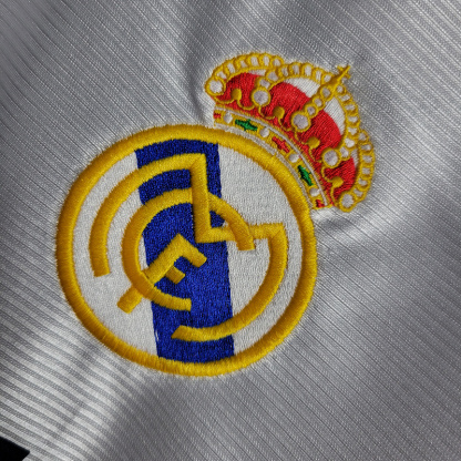 Retro 1998/00 Real Madrid home S-XXL
